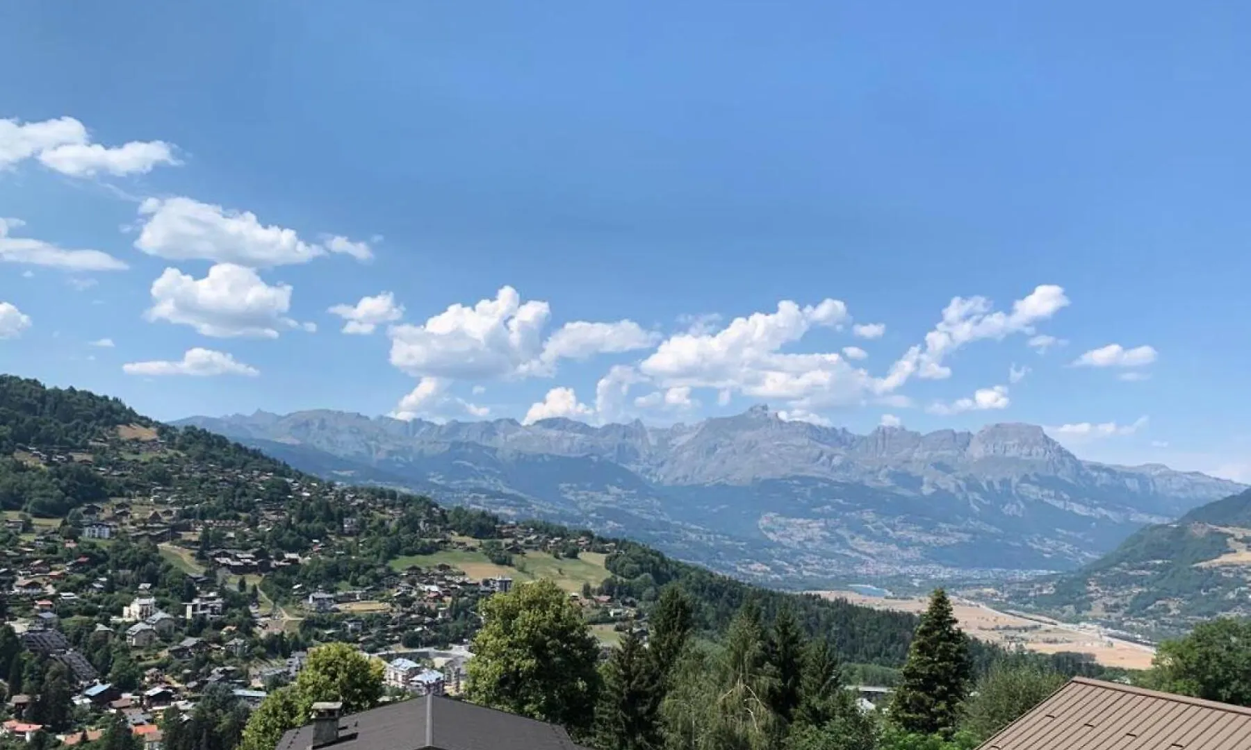 Chalet Mollaz - Mollaz 2 Mae-8074 Saint-Gervais-les-Bains 0*,