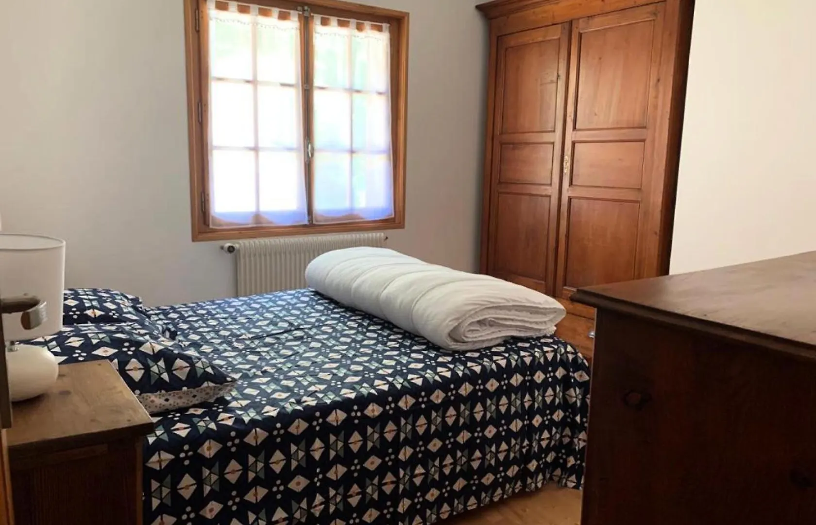 Apartment Chalet Mollaz - Mollaz 2 Mae-8074 Saint-Gervais-les-Bains France