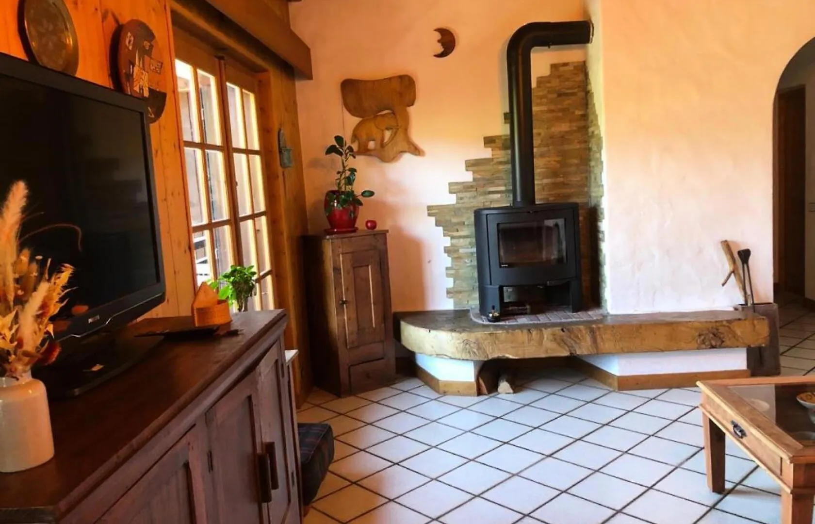 Apartment Chalet Mollaz - Mollaz 2 Mae-8074 Saint-Gervais-les-Bains France