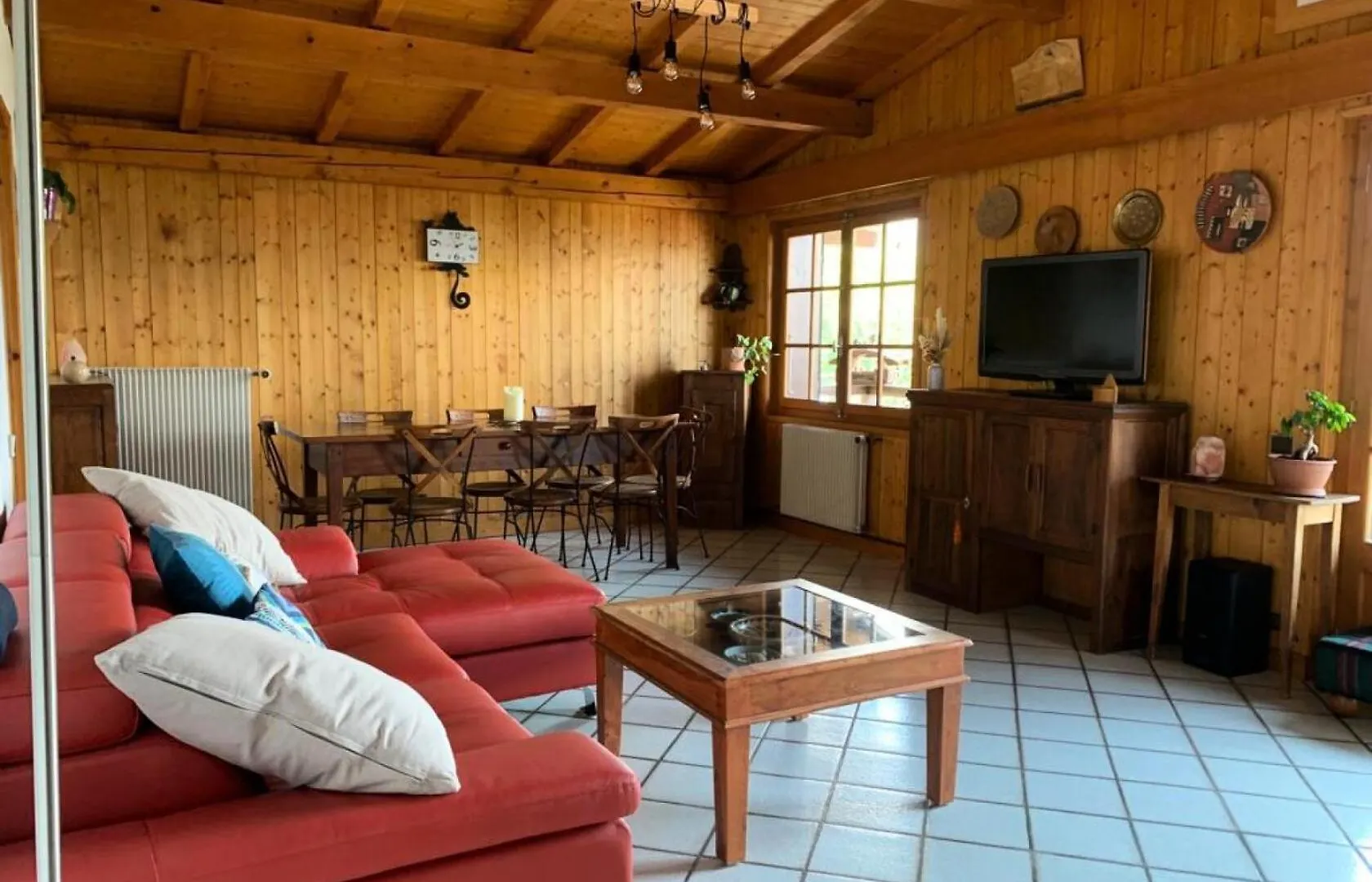 Chalet Mollaz - Mollaz 2 Mae-8074 Saint-Gervais-les-Bains